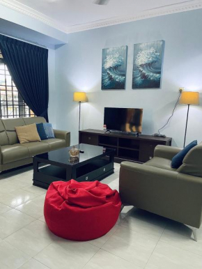 D Ocean Homestay